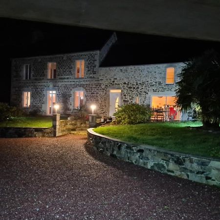 Chambre D'Hote La Coquierrerie Sottevast Экстерьер фото