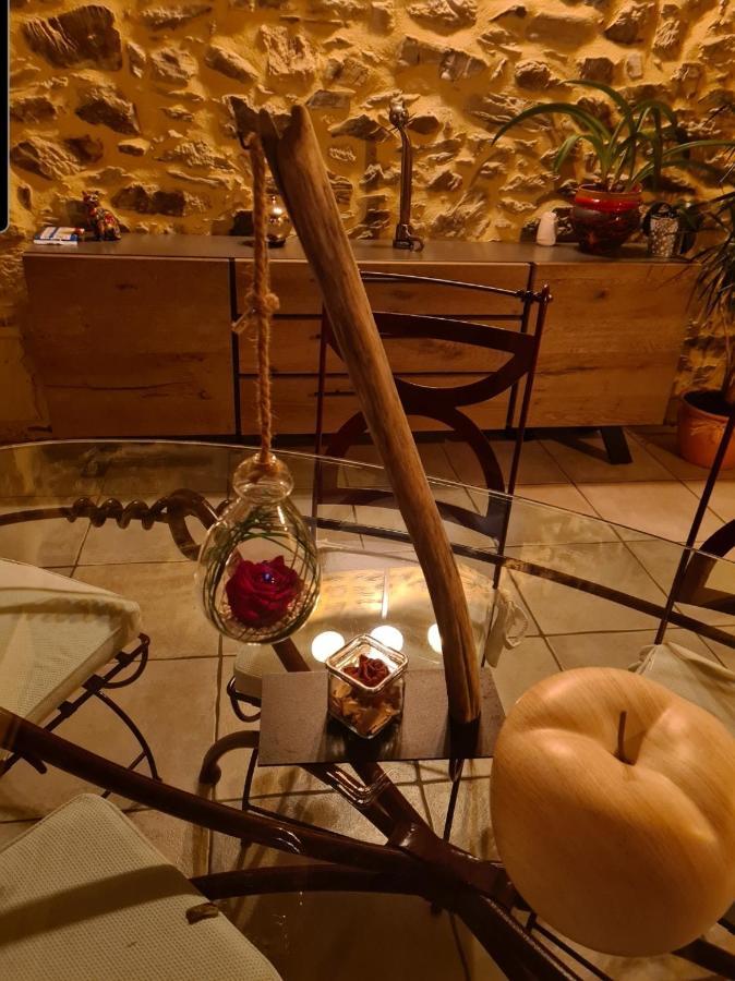 Chambre D'Hote La Coquierrerie Sottevast Экстерьер фото